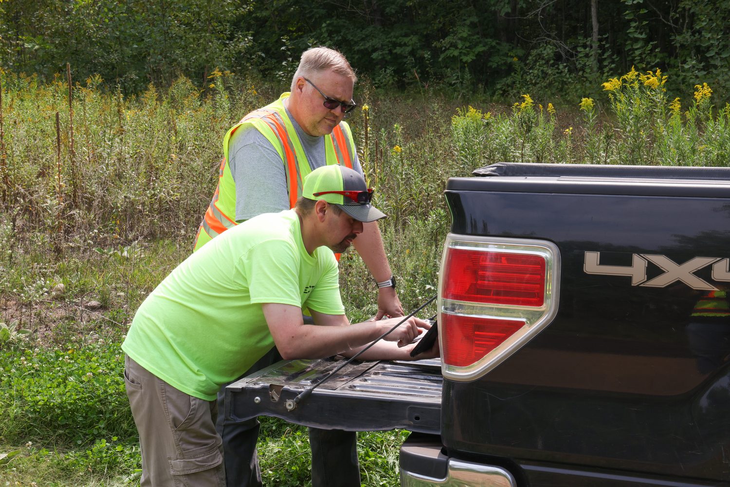 Fiber to the Home - Crosby/Ironton, MN - CNE, Inc.