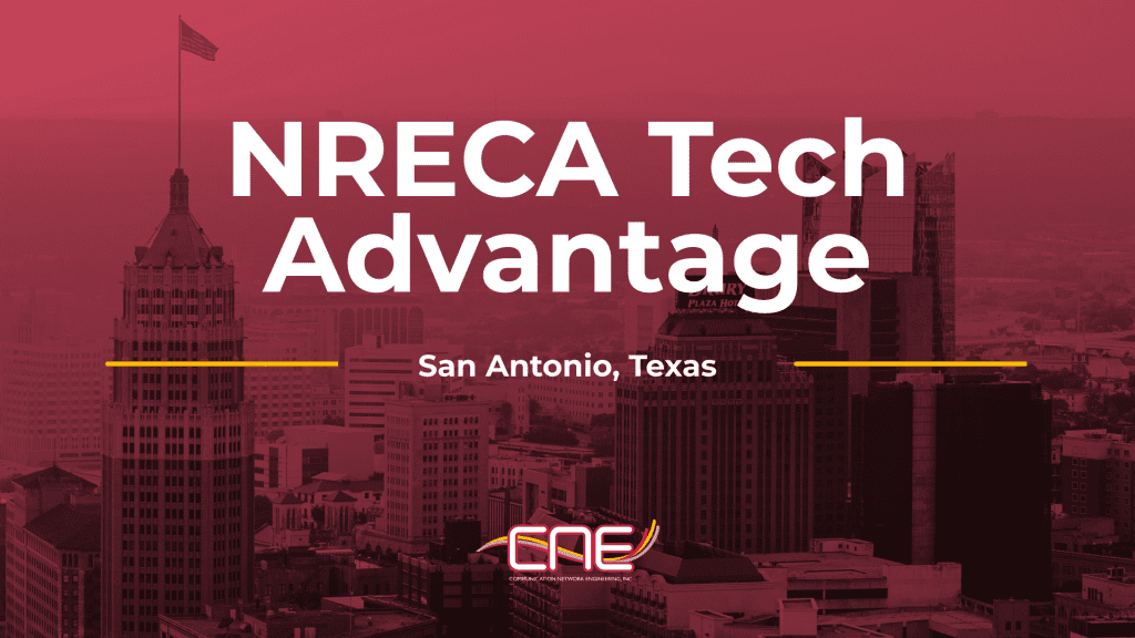 NRECA TechAdvantage March 36, 2024 CNE, Inc.