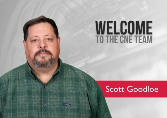Scott Goodloe Headshot